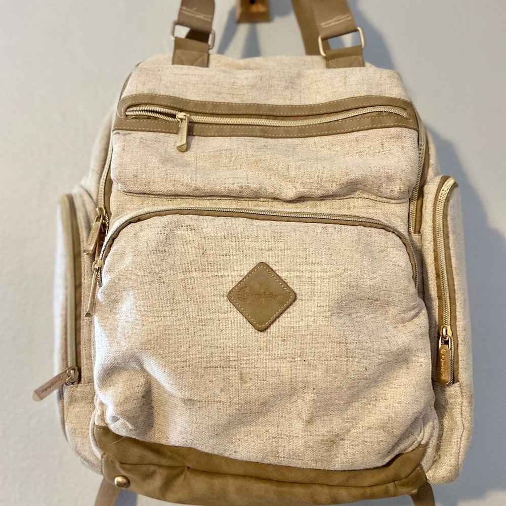 Ergobaby Diaper Bag